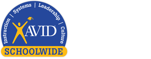 AVID Schoolwide 